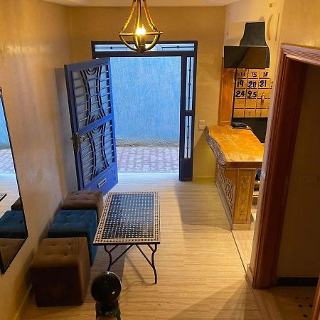 Hotel Apartments Lexpert " Riad The Family" Merzouga Exterior photo