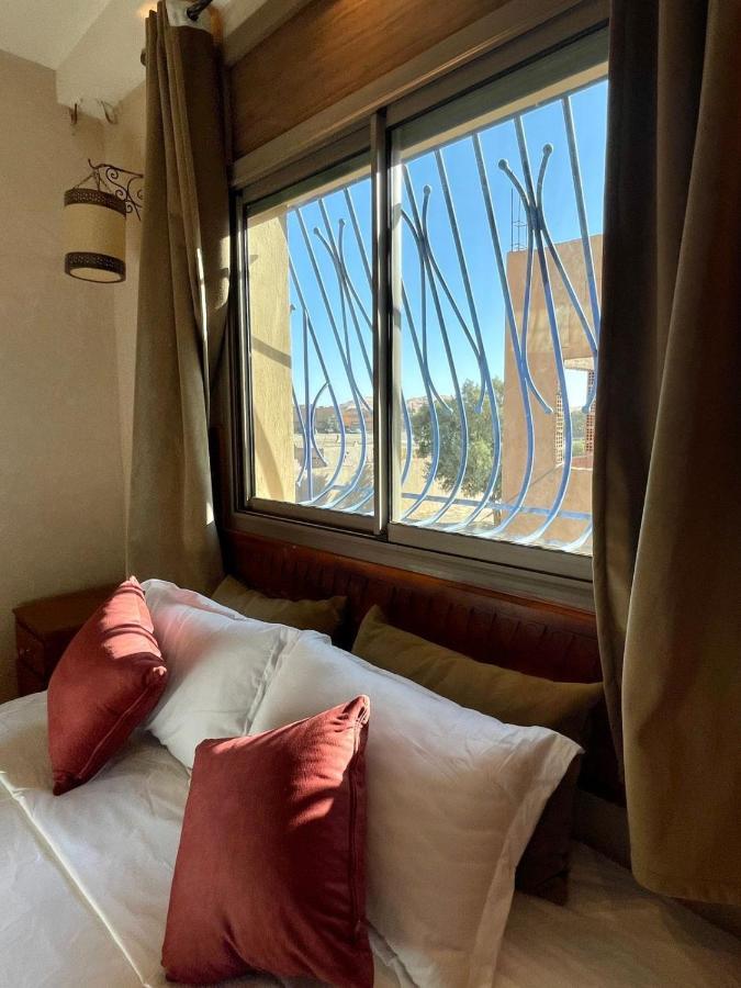 Hotel Apartments Lexpert " Riad The Family" Merzouga Exterior photo
