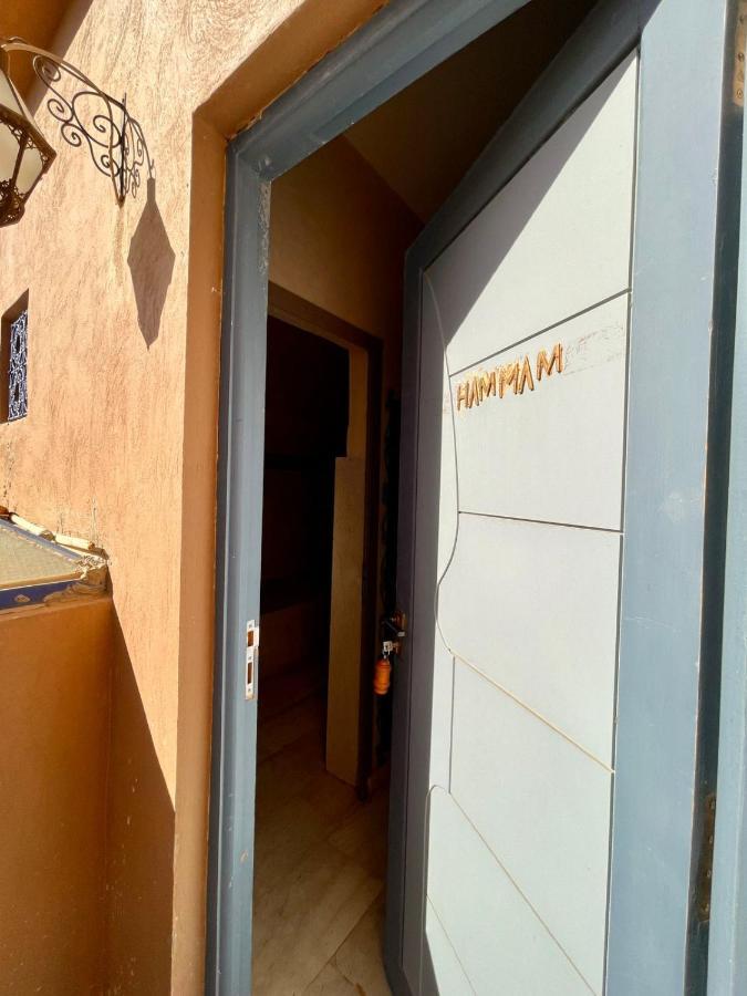 Hotel Apartments Lexpert " Riad The Family" Merzouga Exterior photo